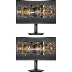 MSI 1920x1080 (Full HD) - Standard Monitors MSI Modern MD271CP Curved