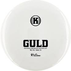 K1 Guld Pink Hot Transparent