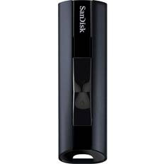 SanDisk 512GB Extreme PRO USB 3.2 Solid State Flash Drive SDCZ880-512G-GAM46