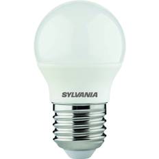 Sylvania LED-lampor Sylvania Klotlampa LED ToLEDo Matt 470lm 840 E27