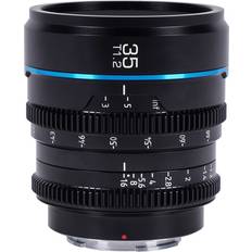 Sirui night walker Sirui Night Walker 35mm T1.2 X-mount Lens