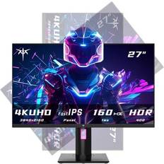 KTC 27 4K H27P22S