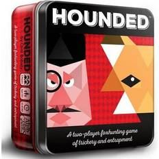 Atlas Games Hounded Board