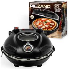 Electric pizza oven Granitestone Piezano Pizza Oven