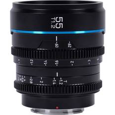 Sirui 55mm T1,2 Cine Lens Nightwalker S35, Micro 4/3 MFT