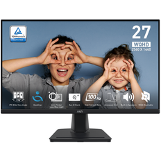 MSI PRO MP275Q 27-inch