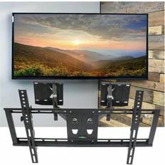 Unho Full Motion TV Wall Mount Bracket