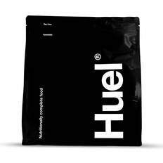 Huel Nutritional Drinks Huel Black Edition Nutritionally Complete 100% Vegan Gluten-Free Less Carbs More Protein Powdered Meal 1 Bag