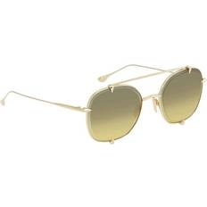 Dita Dam - Ovala Solglasögon Dita 23009 D 54 mm/19