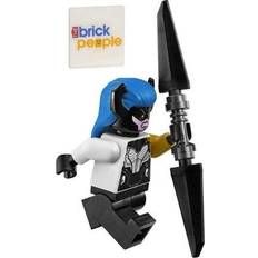 LEGO Super Heroes: Avengers Infinity War MiniFigure Proxima Midnight 76104