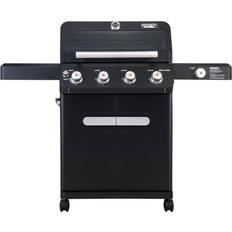 Gas Grills Monument Grills Mesa 4-Burner Propane View