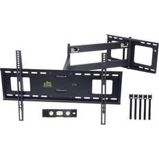 Fantec FORGING MOUNT Extension TV Mount Full Motion Bracket