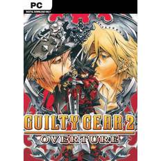 Guilty Gear 2: Overture (PC)