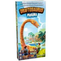 Target Draftosaurus Marina Board Game