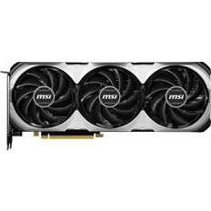 Graphics Cards MSI Ventus GeForce RTX 4070 Ti SUPER Video Card RTX 4070 Ti SUPER 16G VENTUS