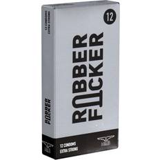 Rubber Fucker 12-pack
