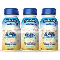 Pediasure Sidekicks High Protein Shake, Vanilla, #66912 CS