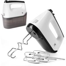 Hand Mixers Moss & Stone Hand Mixer With Snap-On