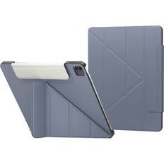 SwitchEasy iPad Pro 11" & iPad Air 10.9" with Pencil Holder Folio Case