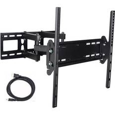 VideoSecu VideoSecu Articulating Tilt Swivel Wall Mount