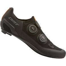 Carbon Fiber Sport Shoes DMT SH10 Road M - Black