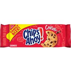 Chewy Chocolate Cookies, 19.5