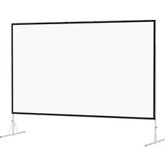 Projector Screens Da-Lite 211In Diag F/F Dlx Comp Scrn,Dmbbf10-6X14