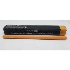 MAC Eyeliners MAC MAC Technakohl Eye Liner Kajal 0.35g Shade BARE ASSET Brown
