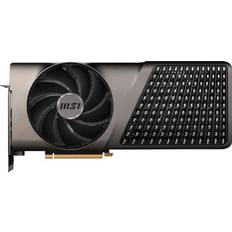 Graphics Cards MSI EXPERT GeForce RTX 4070 Ti SUPER HDMI 3xDP 16GB