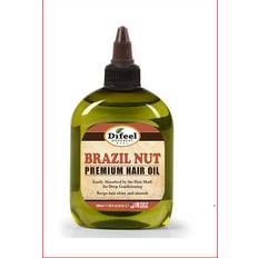 Difeel Brazil Nut Premium Hair Oil 7.78oz