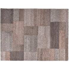 Carpets & Rugs Theko Dalas Rosewood Natural