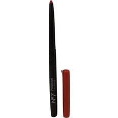 No7 Lip Liners No7 No7 Precision Lips Pencil retractable lip liner pencil ~ Soft Blush