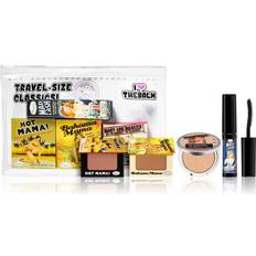 Makeup TheBalm Travel Set - Multi