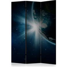 Möbler Wonda Earth Akustisk 135 x 172 Rumsavdelare