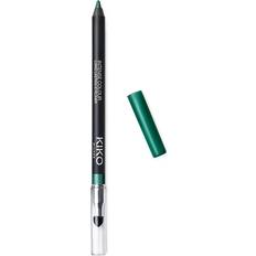 KIKO Milano Intense Colour Long Lasting Eyeliner #08 Metallic Emerald