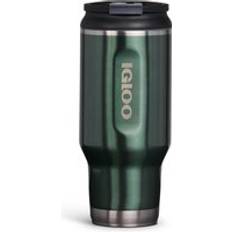 Igloo 32oz Dark Travel Mug