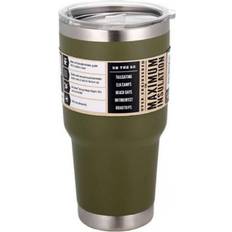 ChaoChuang Smart Travel Mug