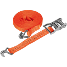 Sealey Ratchet Tie Down Strap 35mm 6m 2000kg