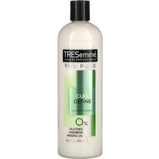 TRESemmé Pro Pure, Curl Define Conditioner, 16