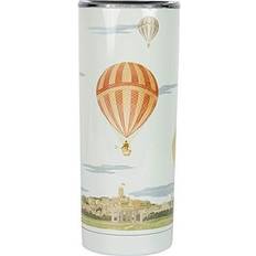 BUILT V&A 590ml Double Travel Mug