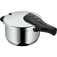 Rustfritt stål Trykkokere WMF Perfect 4.5L