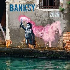 Tushita PaperArt Banksy 2025