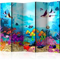 Möbler Wonda Underwater Fun II 225x172 Rumsavdelare