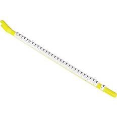 Te Connectivity STD03W-8 Pre-printed Cable Marker 1.90 up to 2.65 mm