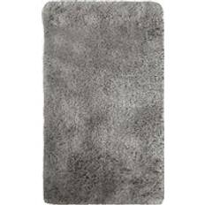 Carpets & Rugs THE RUGS Soft Washable Collection Shaggy Grey