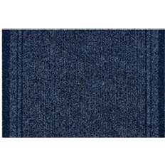 Carpets & Rugs RUGSX Malaga Doormat Blue