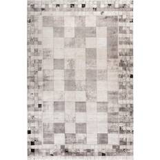 Novel My Eden of Obsession Rectangle 120 x 170 cm Grey