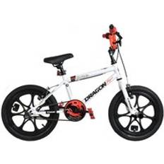 Dallingridge Dragon Slayer 16In BMX Kids Bike