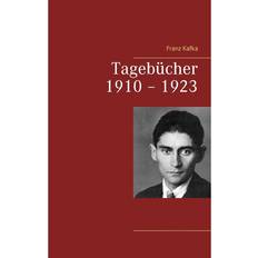 Günstig E-Books Tagebücher 1910 1923 ePUB (E-Book)