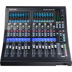 Tascam Sonicview 16